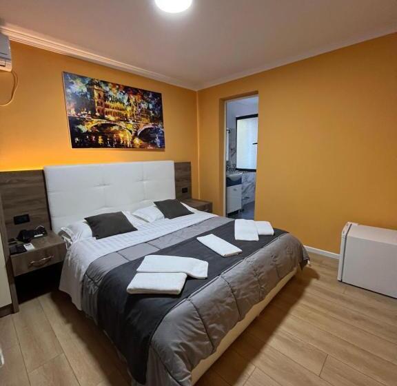 בית מלון כפרי Marion