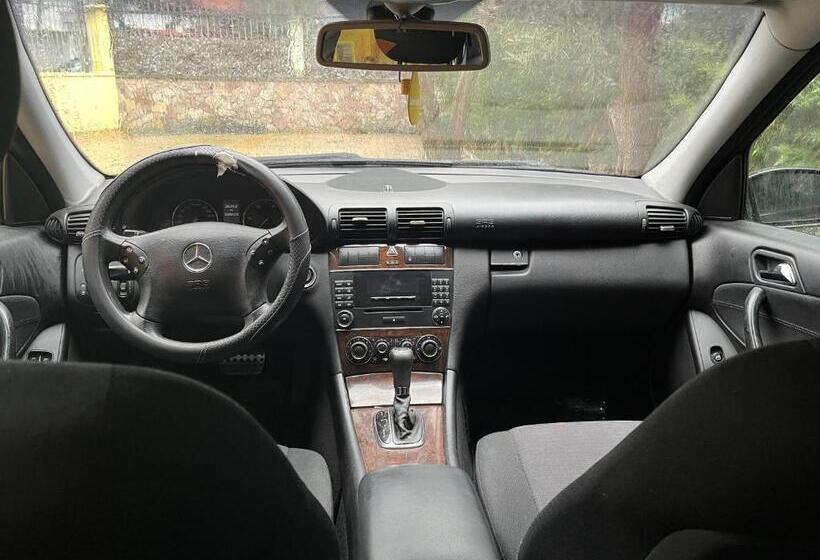 בית מלון כפרי Marion