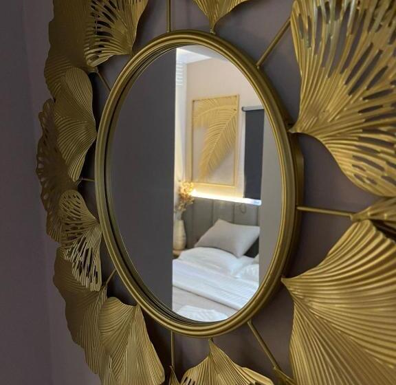 בית מלון כפרי Marion