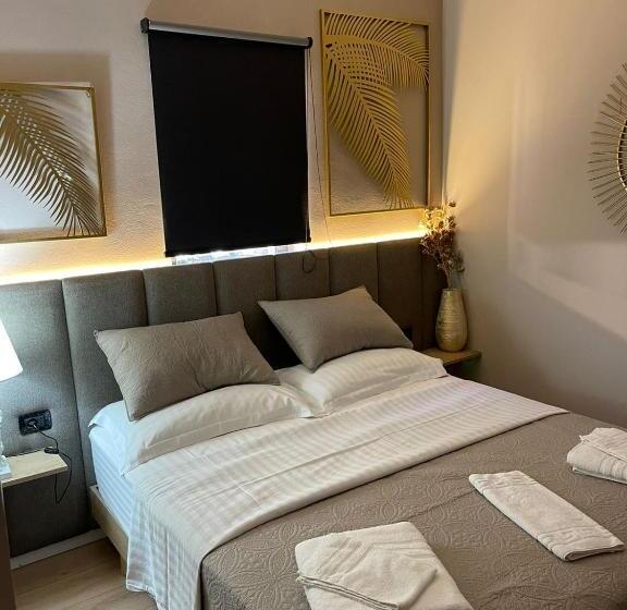 בית מלון כפרי Marion