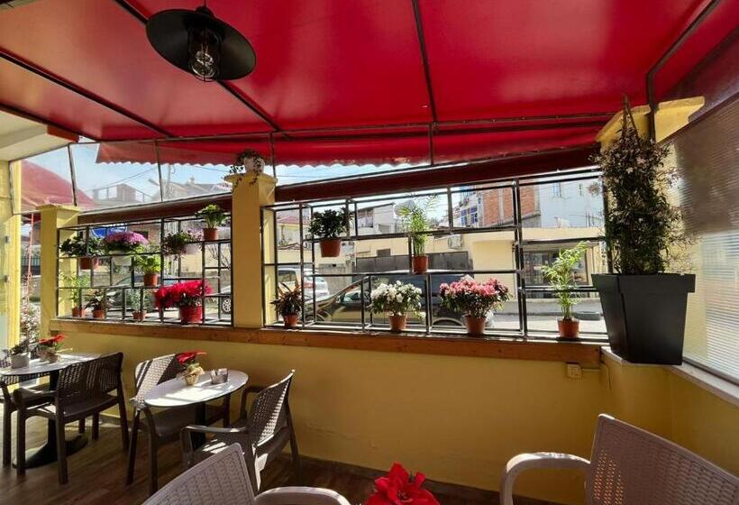 בית מלון כפרי Marion