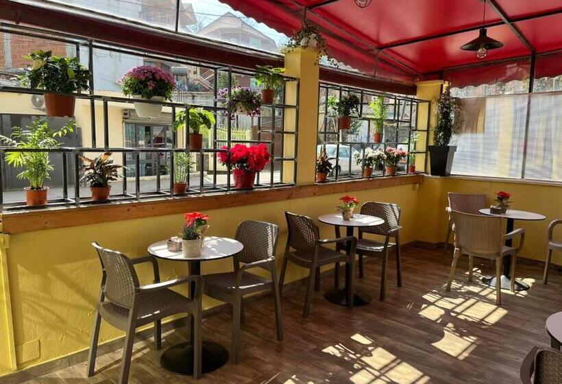 בית מלון כפרי Marion