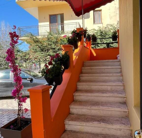 בית מלון כפרי Marion