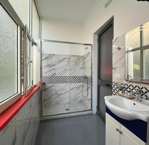 בית מלון כפרי Marion