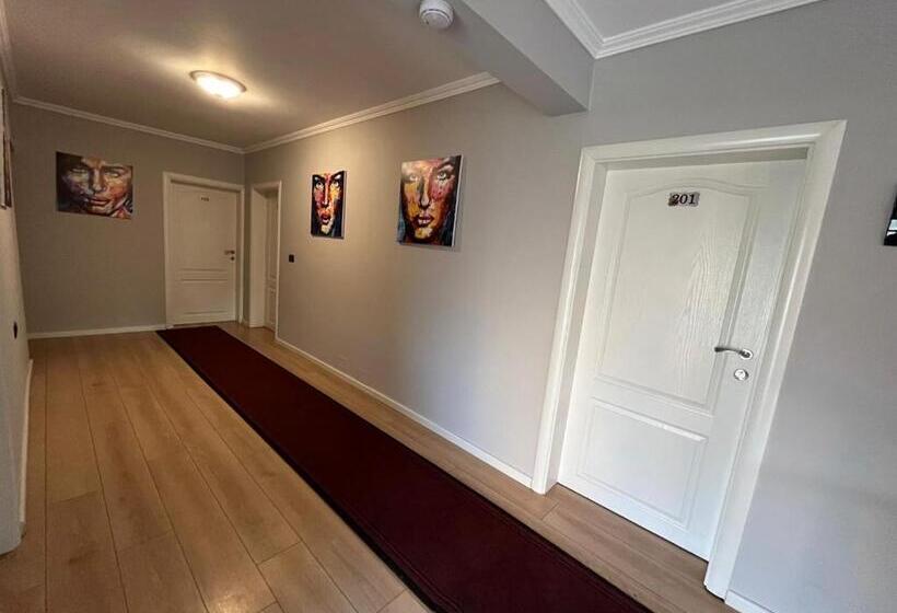 בית מלון כפרי Marion