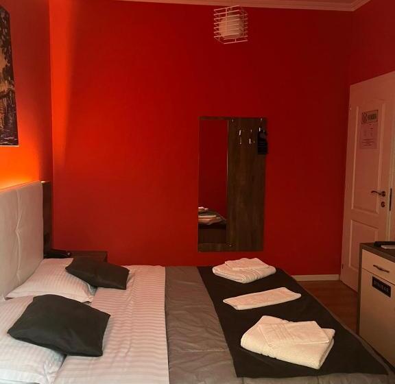 בית מלון כפרי Marion