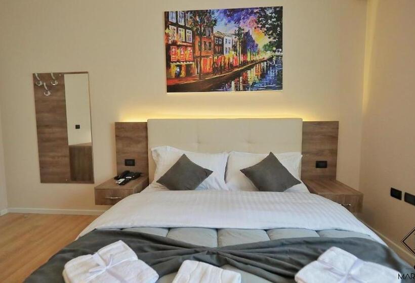 בית מלון כפרי Marion