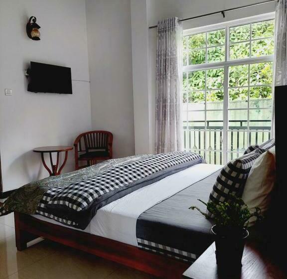 בית מלון כפרי Misthill Rest Lavish Villa