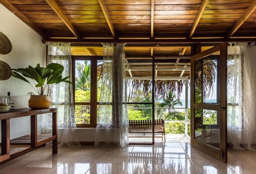 Отель Nosara Beach