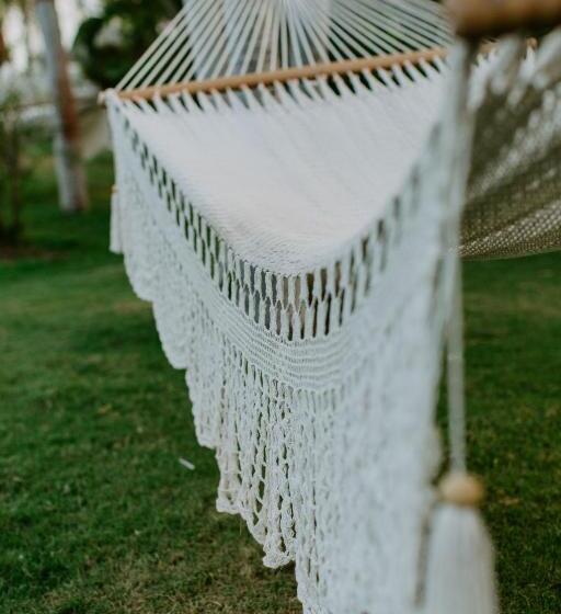 Отель Nosara Beach