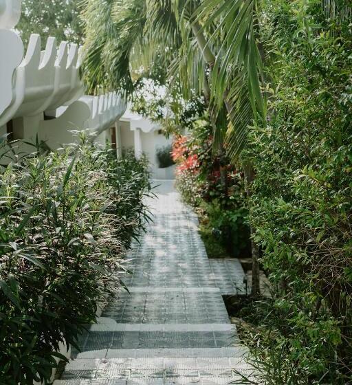 Отель Nosara Beach