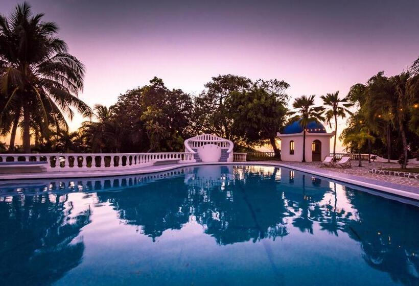 Отель Nosara Beach