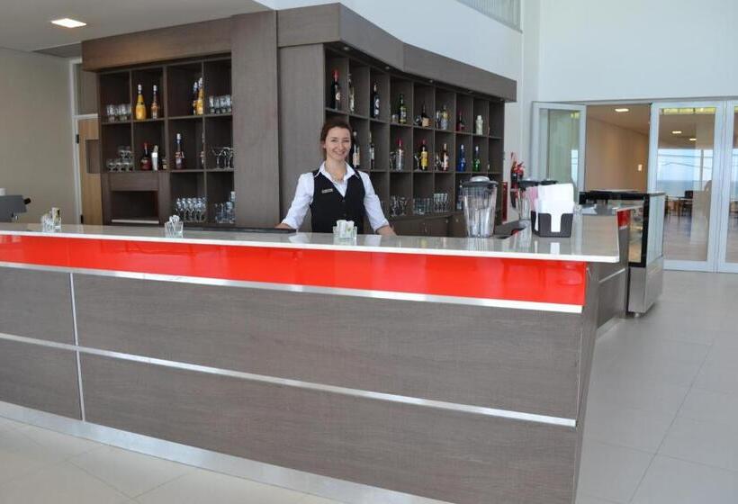 هتل Oscar Lescano   All Inclusive