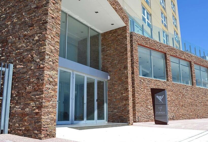 هتل Oscar Lescano   All Inclusive