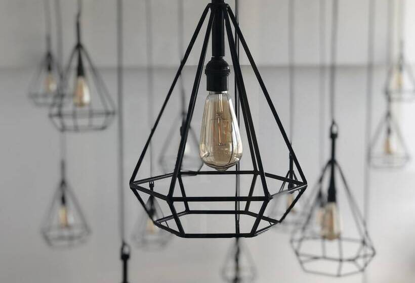 호텔 Park Inn By Radisson Quito