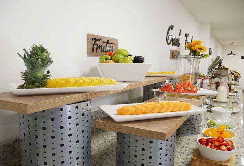 호텔 Park Inn By Radisson Quito