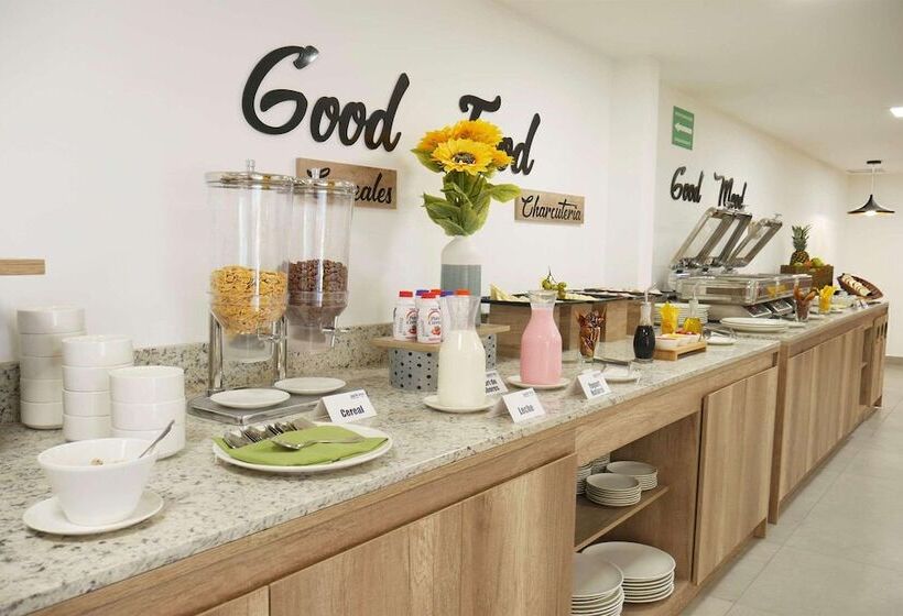 호텔 Park Inn By Radisson Quito