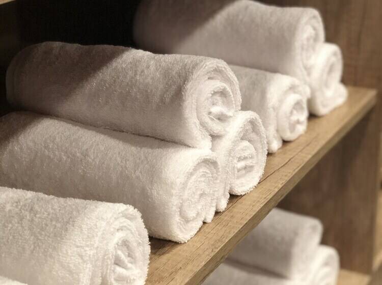 호텔 Park Inn By Radisson Quito