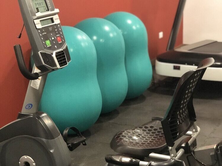 호텔 Park Inn By Radisson Quito