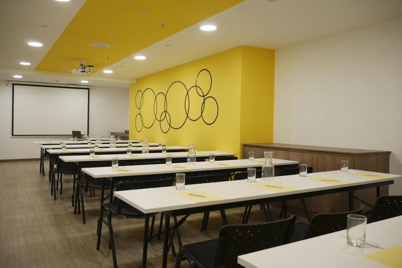 호텔 Park Inn By Radisson Quito