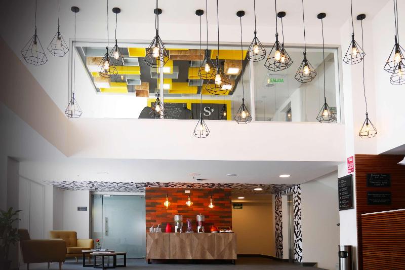 호텔 Park Inn By Radisson Quito