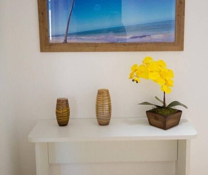 ホテル Pousada Kanoas Maragogi