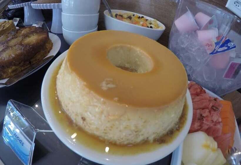 ホテル Pousada Kanoas Maragogi