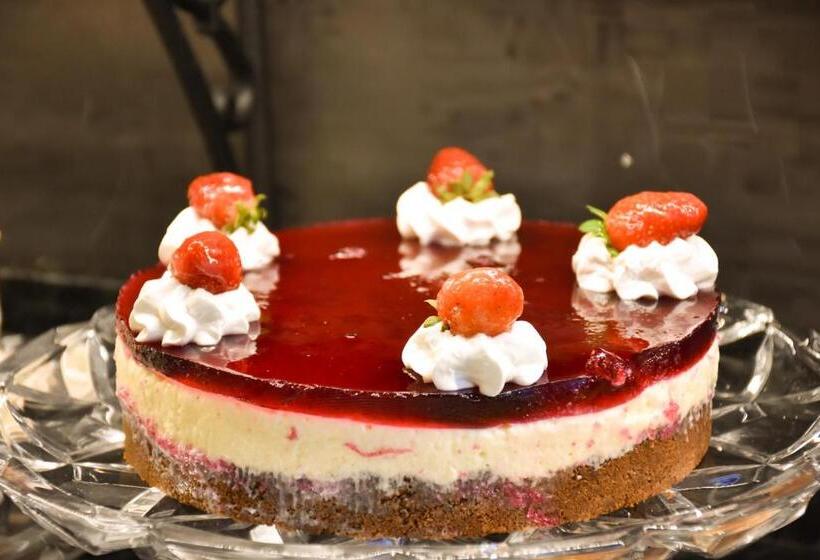 酒店 Pousada Stillo Gramado Exclusive