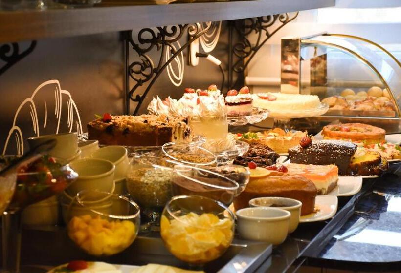 酒店 Pousada Stillo Gramado Exclusive