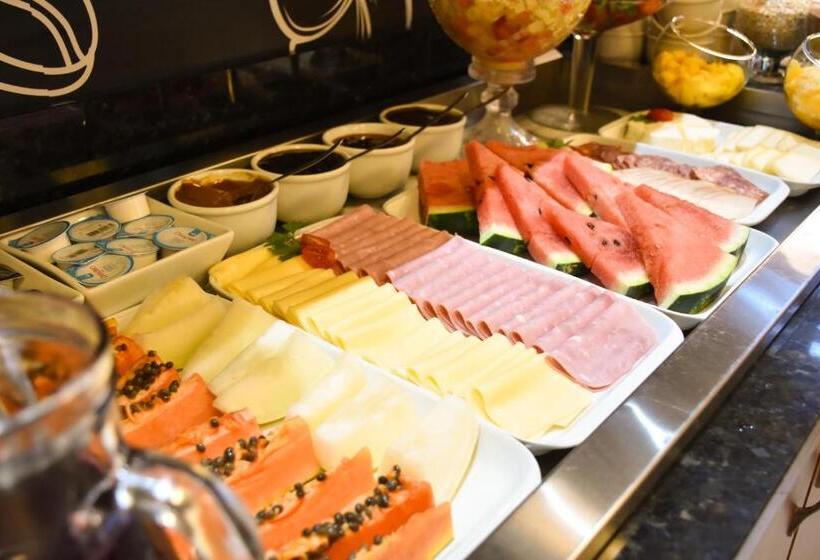 酒店 Pousada Stillo Gramado Exclusive