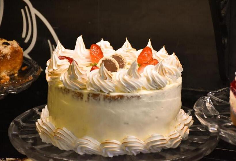 酒店 Pousada Stillo Gramado Exclusive