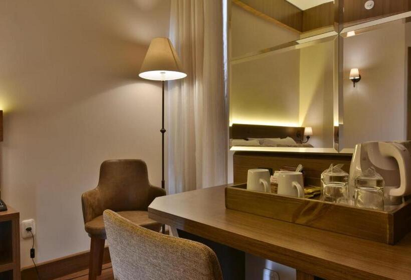 酒店 Pousada Stillo Gramado Exclusive