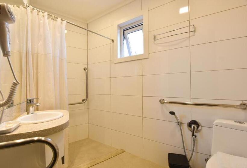 酒店 Pousada Stillo Gramado Exclusive