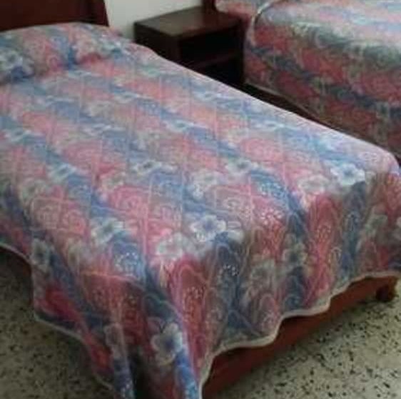 فندق Reforma Tlacotalpan