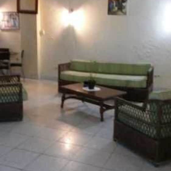 فندق Reforma Tlacotalpan