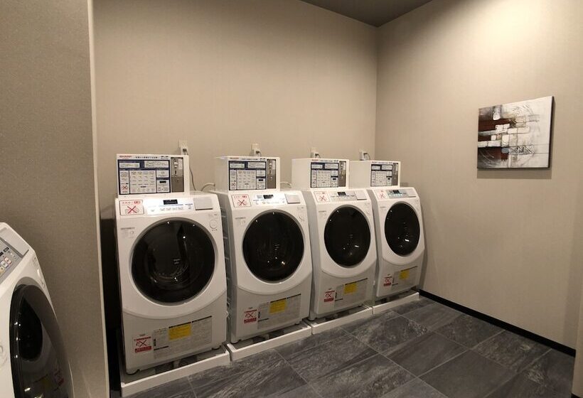 בית מלון כפרי Route Inn Tsuchiura