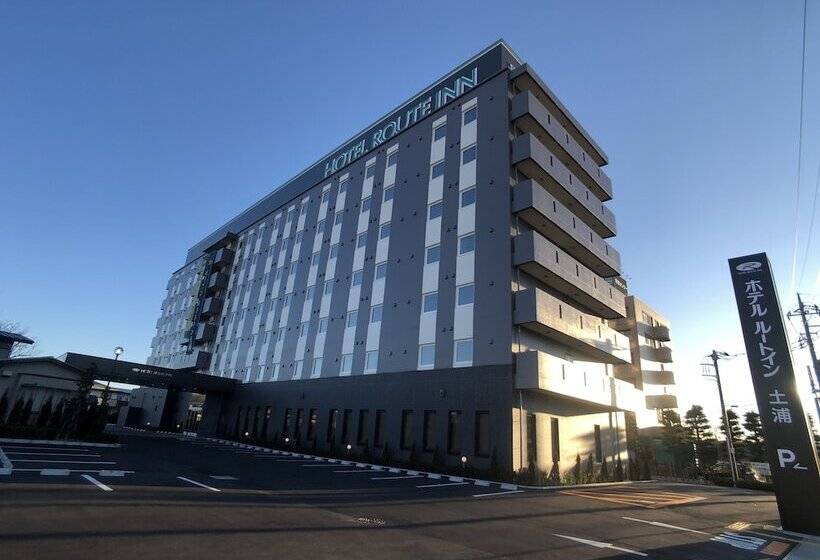 ホテル Route Inn Tsuchiura