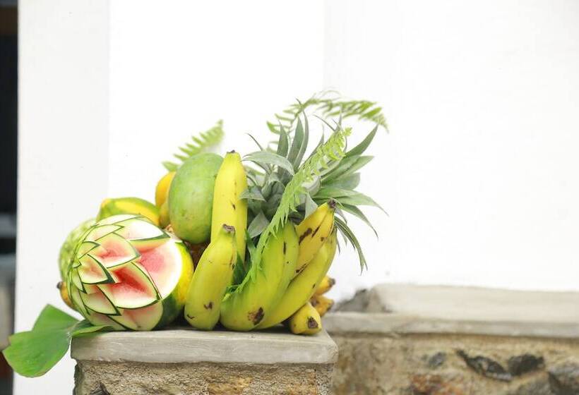 Отель Royal Mansion Luxury Villa