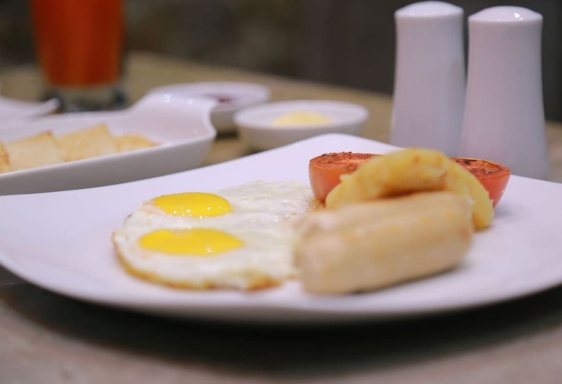 Отель Royal Mansion Luxury Villa