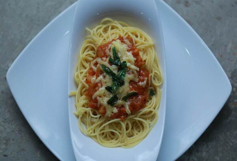 Отель Royal Mansion Luxury Villa