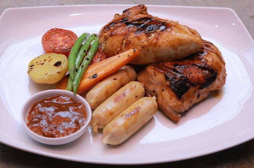 Отель Royal Mansion Luxury Villa