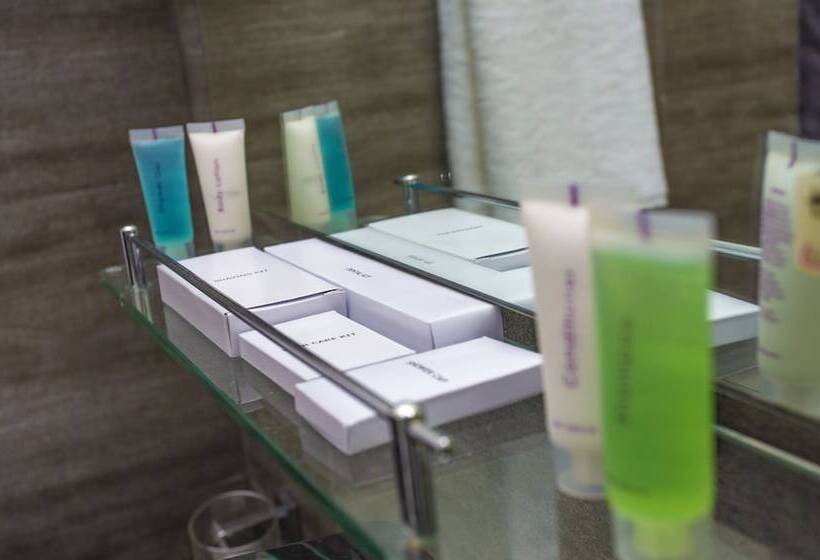 Отель Royal Mansion Luxury Villa