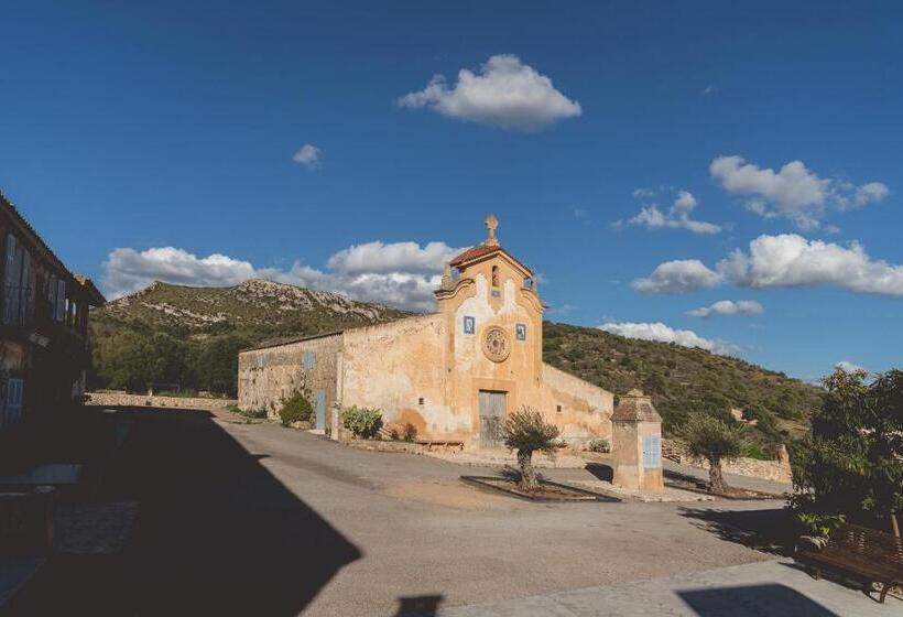 호텔 Son Mesquida Vell