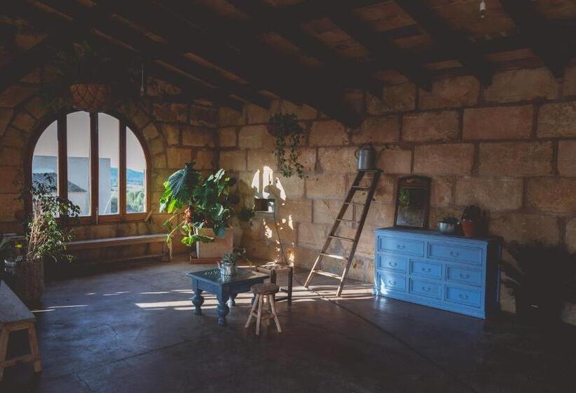 호텔 Son Mesquida Vell