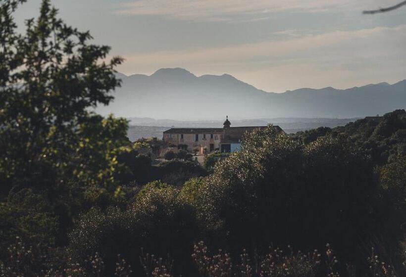 호텔 Son Mesquida Vell