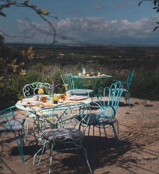 호텔 Son Mesquida Vell