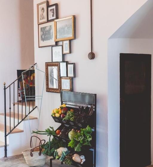 호텔 Son Mesquida Vell