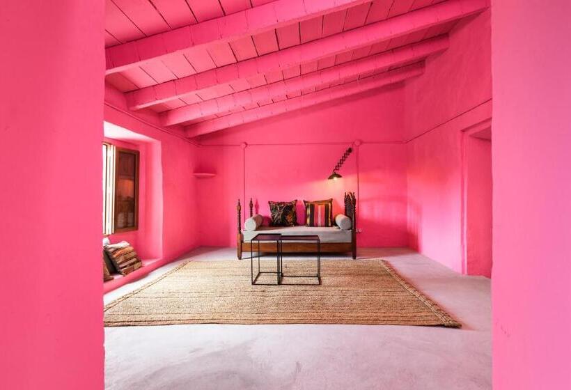 호텔 Son Mesquida Vell