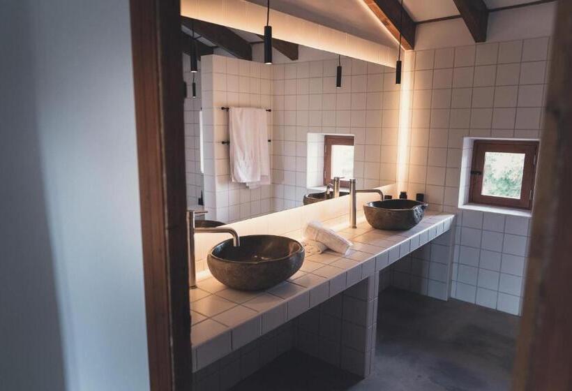 호텔 Son Mesquida Vell