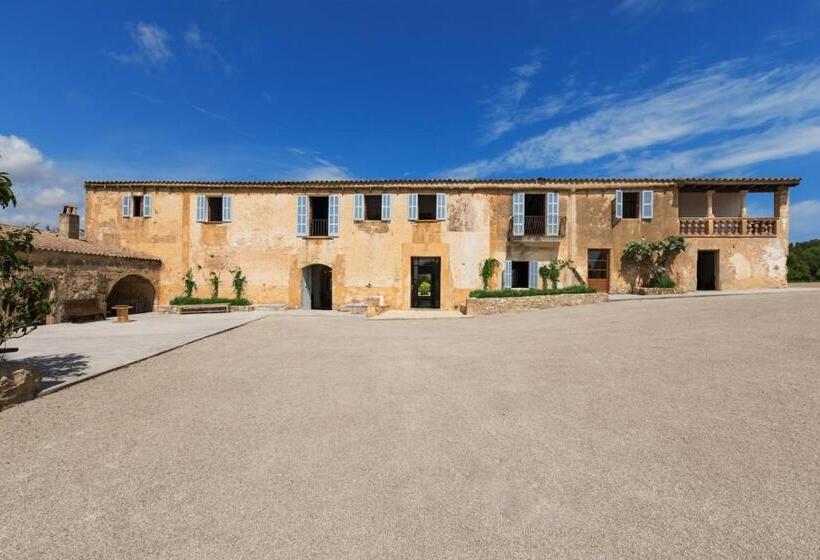 호텔 Son Mesquida Vell